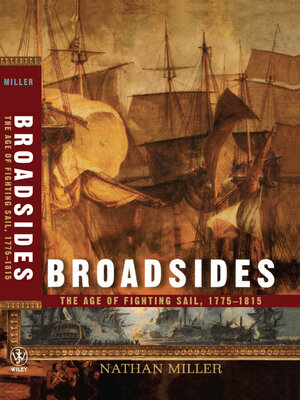 cover image of Broadsides